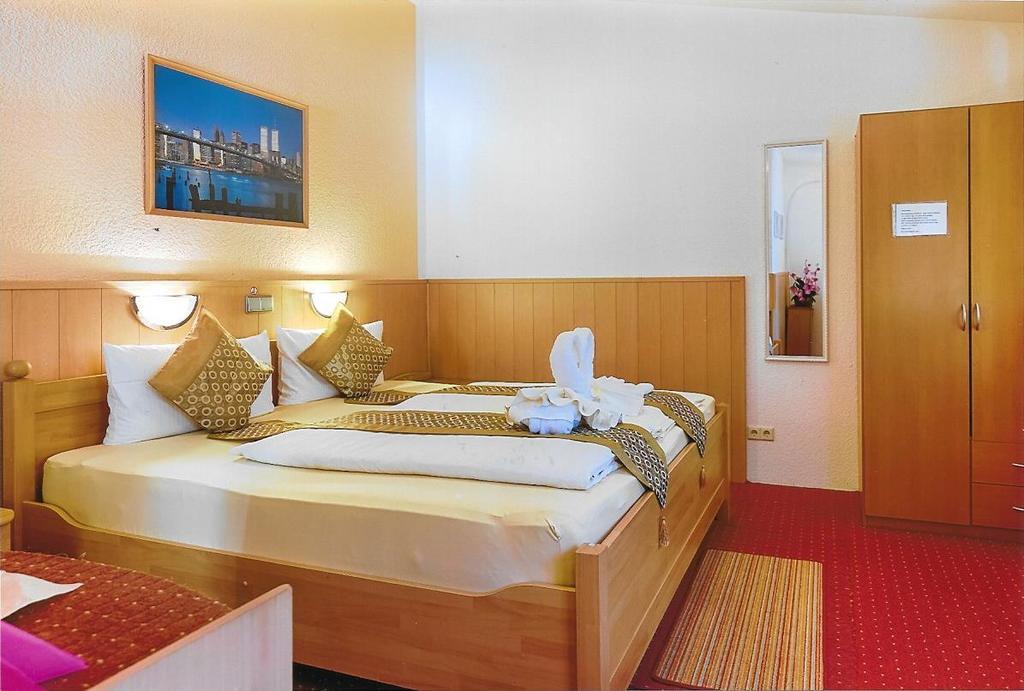 Hotel Bolsche 126 Berlin Eksteriør billede