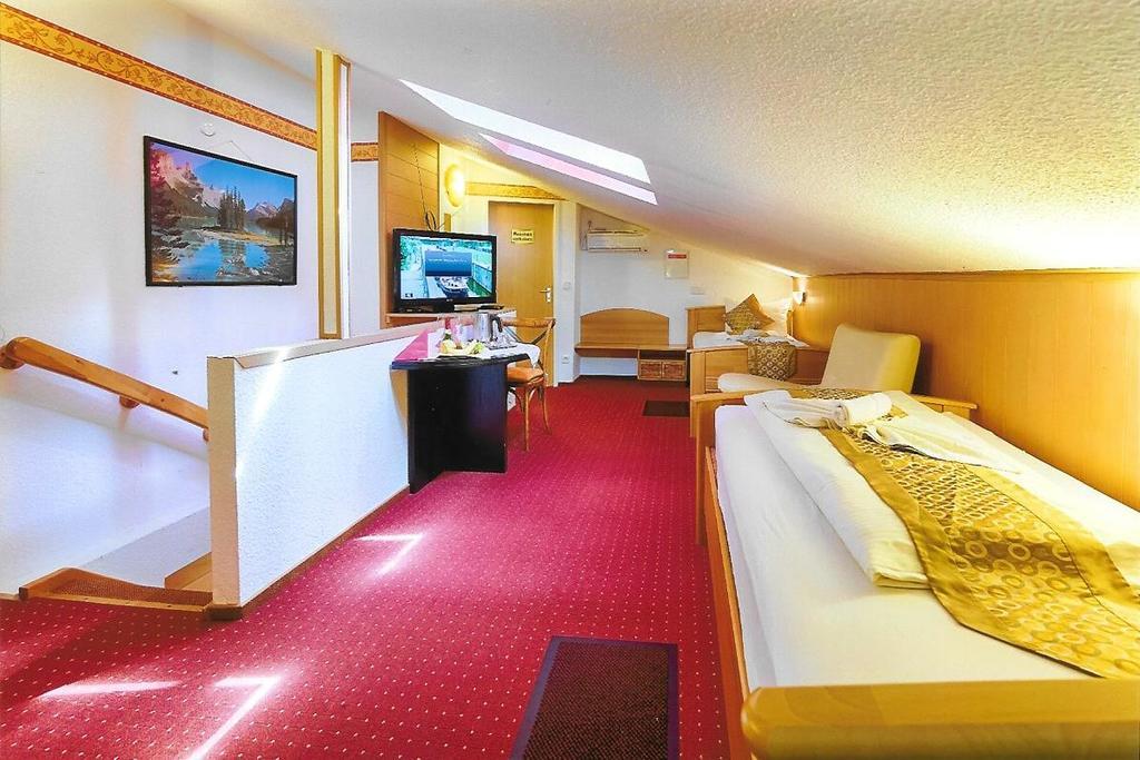 Hotel Bolsche 126 Berlin Eksteriør billede