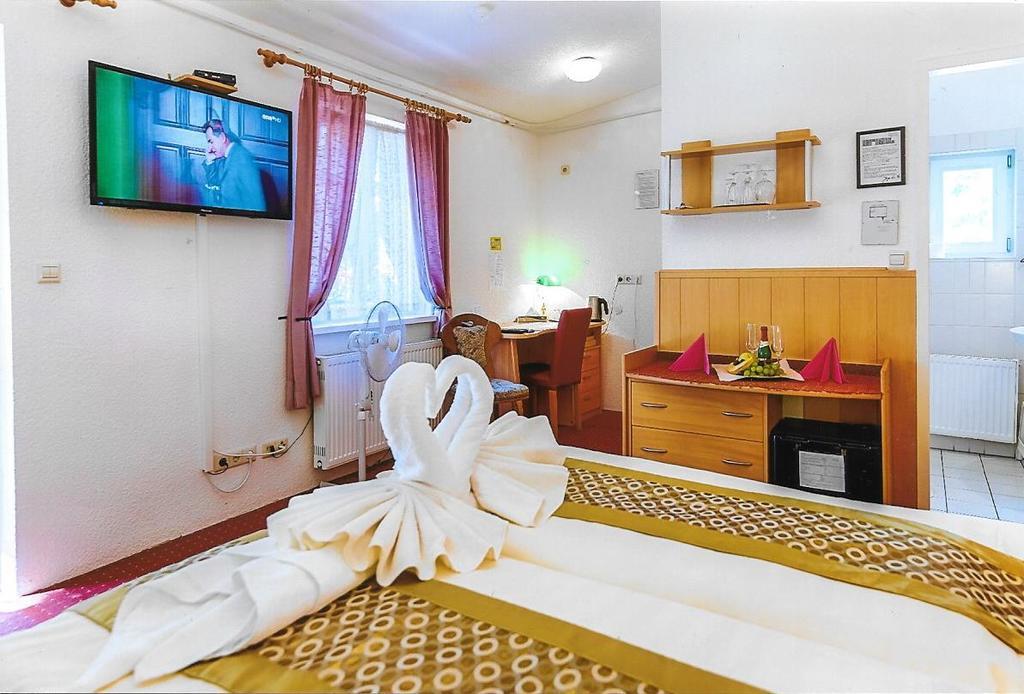 Hotel Bolsche 126 Berlin Eksteriør billede
