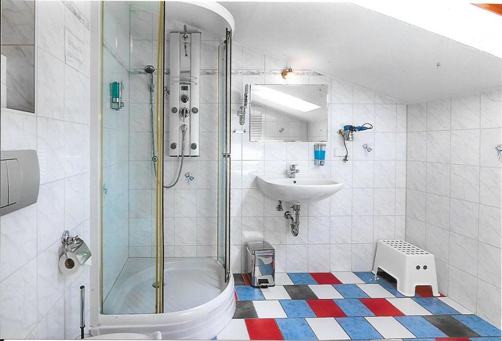 Hotel Bolsche 126 Berlin Eksteriør billede