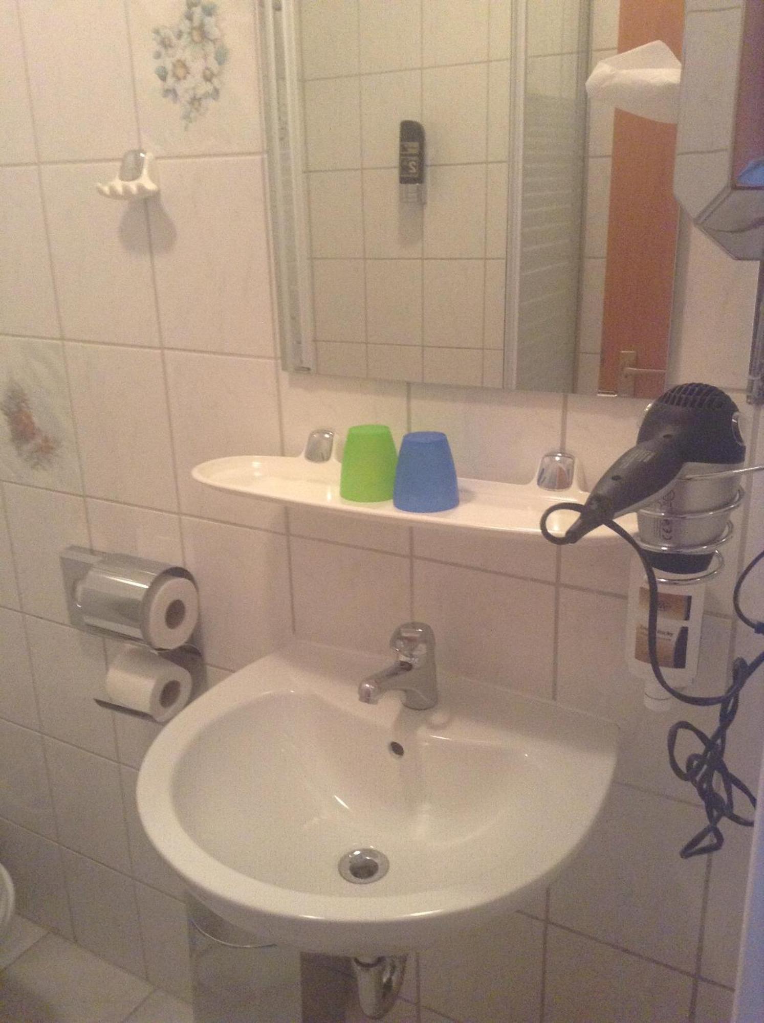Hotel Bolsche 126 Berlin Eksteriør billede