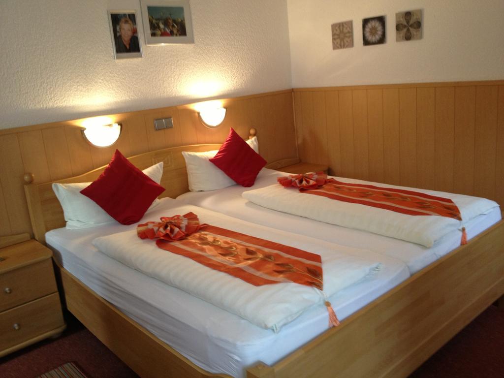 Hotel Bolsche 126 Berlin Eksteriør billede